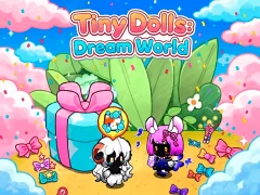 Juego Tiny Dolls: Dream World en línea
