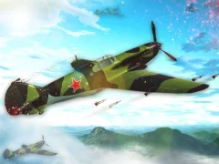 Juego Air Dogs of WW2 en línea