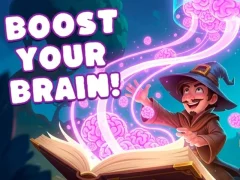 Juego Boost Your Brain! en línea