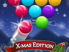 Juego Smarty Bubbles Xmas en línea