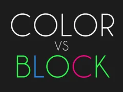 Juego Color VS Block en línea