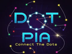 Juego Dotopia Connect The Dots en línea