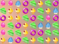 Juego Candy Monster en línea