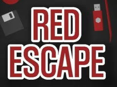 Juego Red Escape en línea