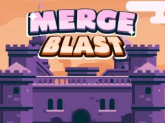 Juego Merge Blast en línea