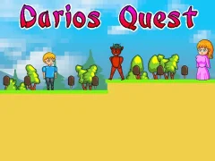 Juego Darios Quest en línea