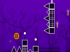 Juego Spooky Dash en línea