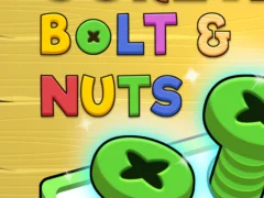 Juego Bolts & Nuts en línea