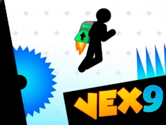 Juego Vex 9 en línea