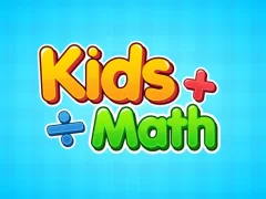 Juego Kids Math en línea