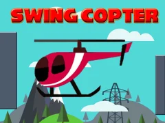 Juego Swing Copter en línea