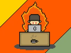 Juego Dev vs Deadline en línea