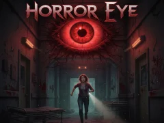 Juego Horror Eye en línea