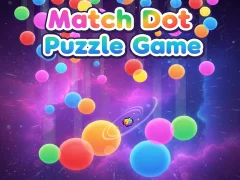 Juego Match Dot Puzzle Game en línea