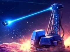 Juego Idle Space Miner Tycoon en línea