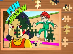 Juego Fun Jigsaw en línea