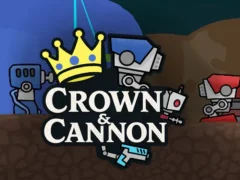 Juego Crown & Cannon en línea