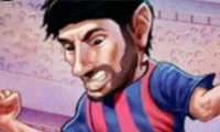 Juego Football HeadZ Cup en línea