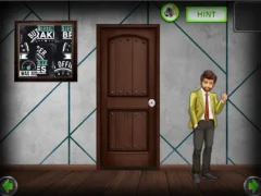 Juego Amgel Easy Room Escape 324 en línea