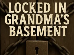 Juego Escape from Grandma’s Basement en línea