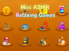 Juego Mini ASMR Relaxing Games en línea