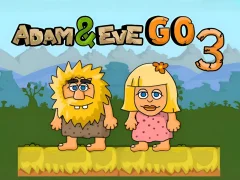 Juego Adam & Eve Go 3 en línea