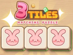 Juego 3 Tiles en línea