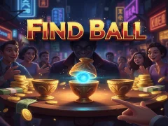 Juego Find Ball en línea