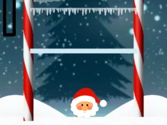 Juego Santa Claus Jumper en línea