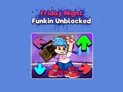 Juego Friday Night Funkin Unblocked en línea