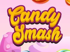 Juego Candy Smash en línea