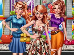 Juego Mall Shopping Spree.Evolution en línea