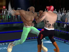 Juego Real Boxing Fighting Game en línea