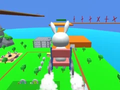 Juego Wheelchair Mini Games en línea