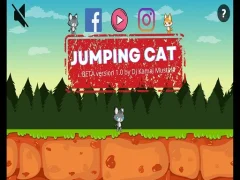 Juego Jumping Cat en línea