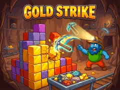 Juego Gold Strike en línea