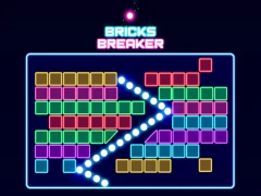 Juego Brick Breaker en línea