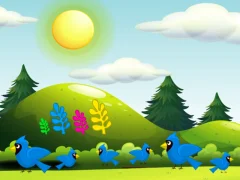 Juego Masked Paws Escape en línea