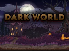 Juego Dark World en línea