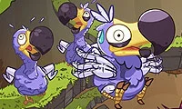 Juego Save The Dodos en línea