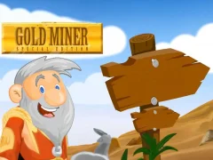 Juego Gold miner en línea