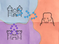 Juego Imperor.io en línea