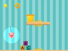 Juego Pig Escape en línea