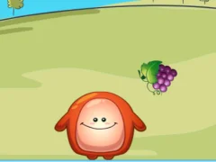 Juego Chaki Food Drop en línea