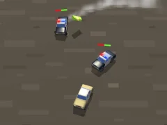 Juego Don't Get Caught en línea