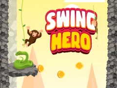 Juego Swing Hero en línea
