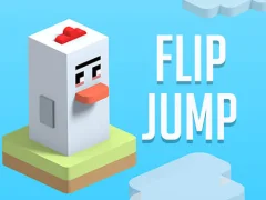 Juego Flip Jump en línea