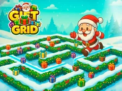 Juego Gift Grid en línea