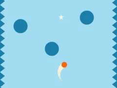 Juego Chaotic Ball en línea