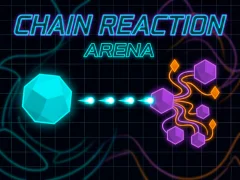 Juego Chain Reaction Arena en línea